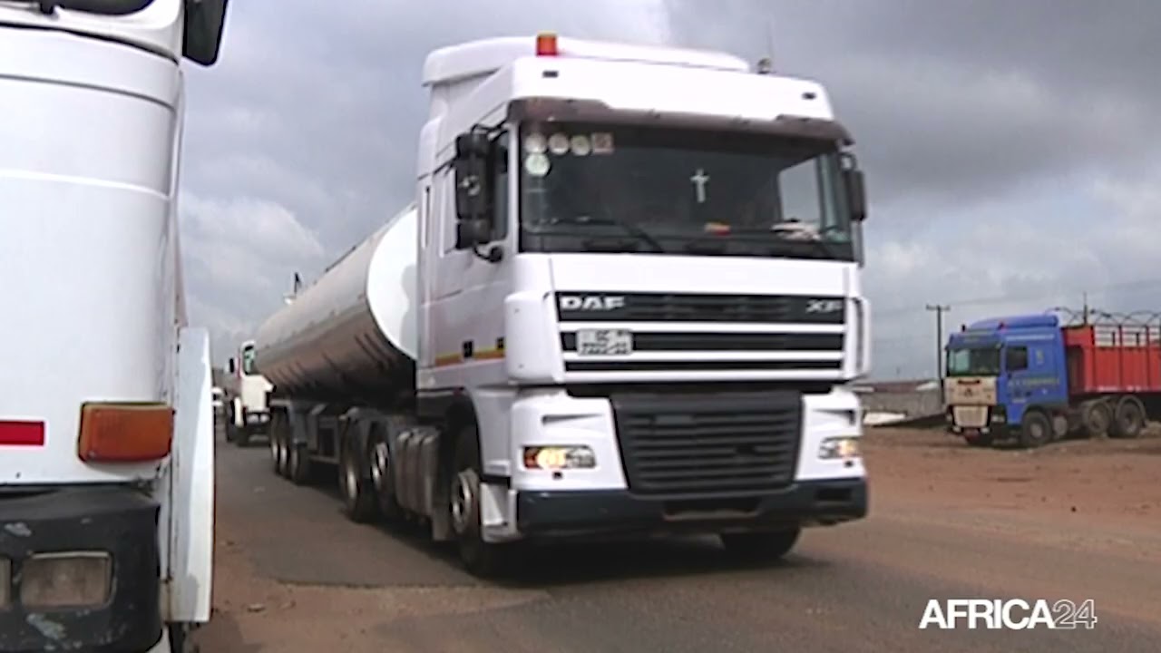Algérie : 90% des exportations de gaz algérien partent vers l'Europe