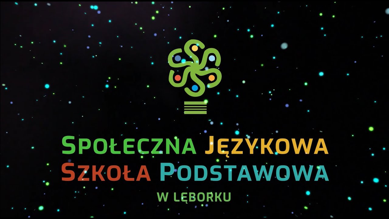 Społeczna Językowa Szkoła Podstawowa LTO w Lęborku