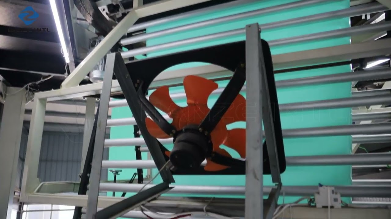JEDIRO Silage Stretch Film: The Silage Savior You’ve Been Waiting For!