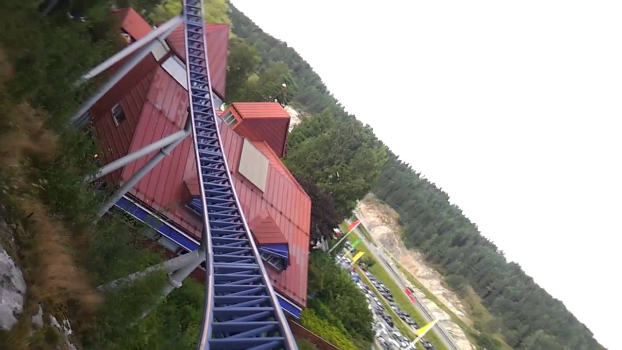 Speedmonster