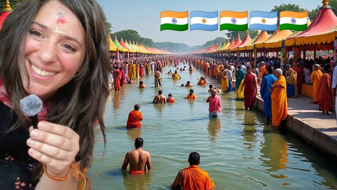 Kerala’s Kumbh Mela After 271 Years | Mahamagha Mahotsavam 2026 | Incredible India Festival 🇮🇳