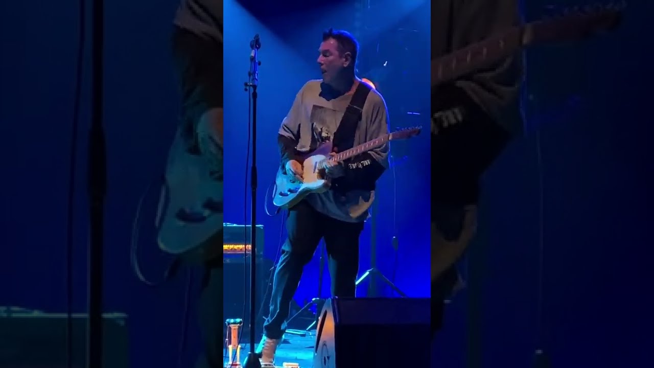 Duman - Ah Batuhan Mutlugil Solo 2022 Konser (Eskişehir Anemon Otel) HD