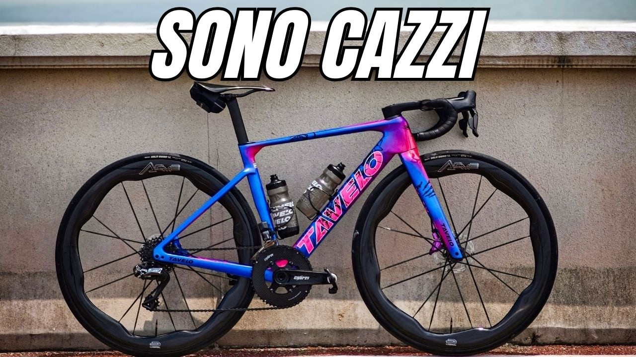 Bici Made in China rivoluzione ciclistica che preoccupa i marchi occidentali