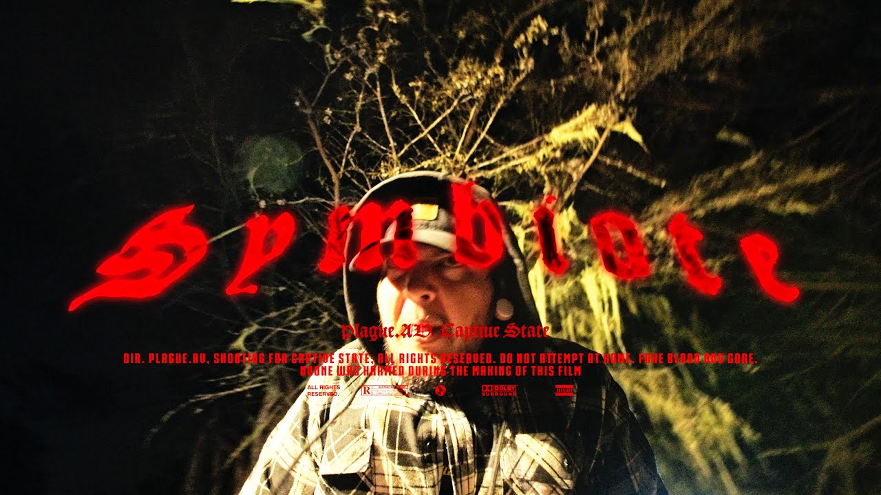 Captive State - 