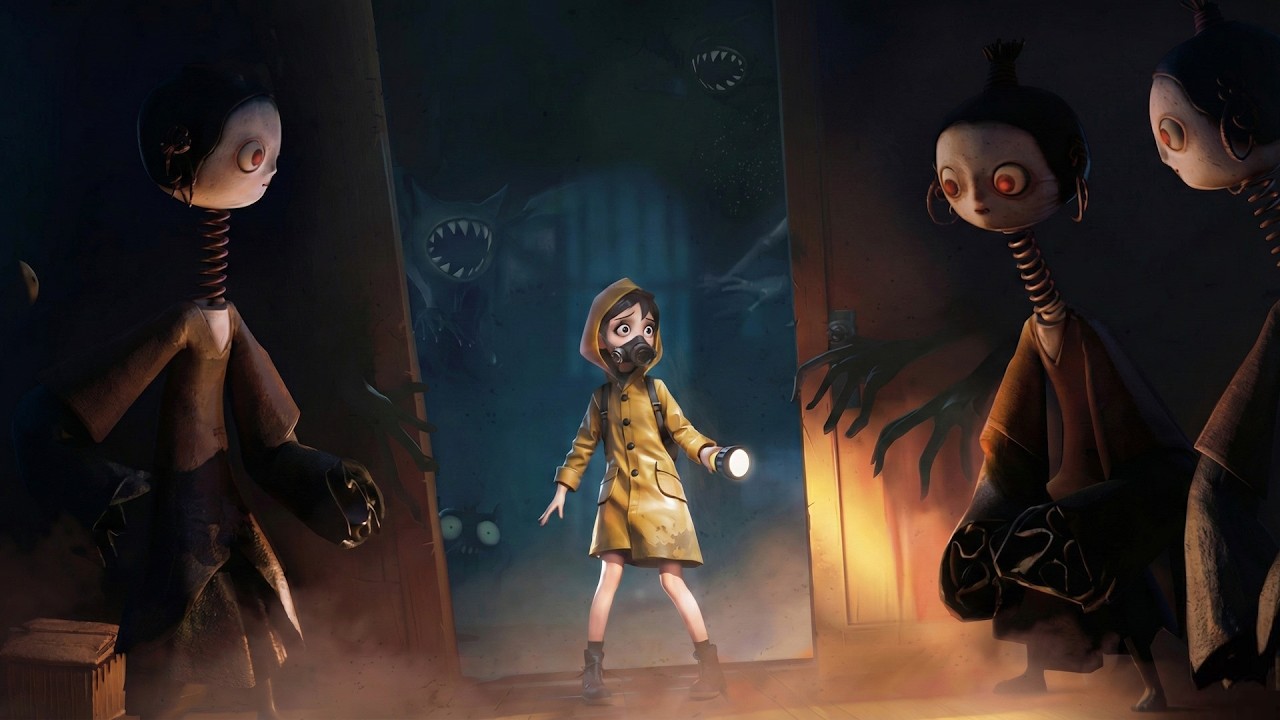 Tomb Busters - Gameplay Walkthrough