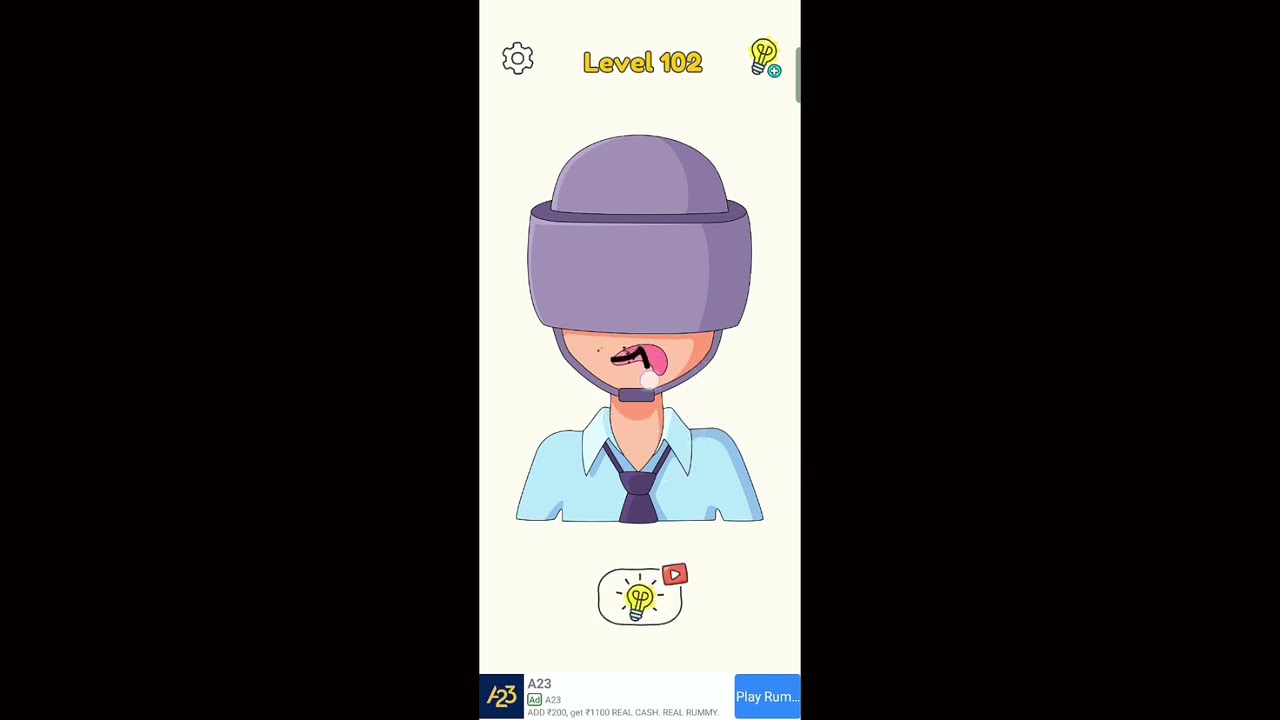 Dop 4 Level 102 Android Game 🎯 || Funk do bounce