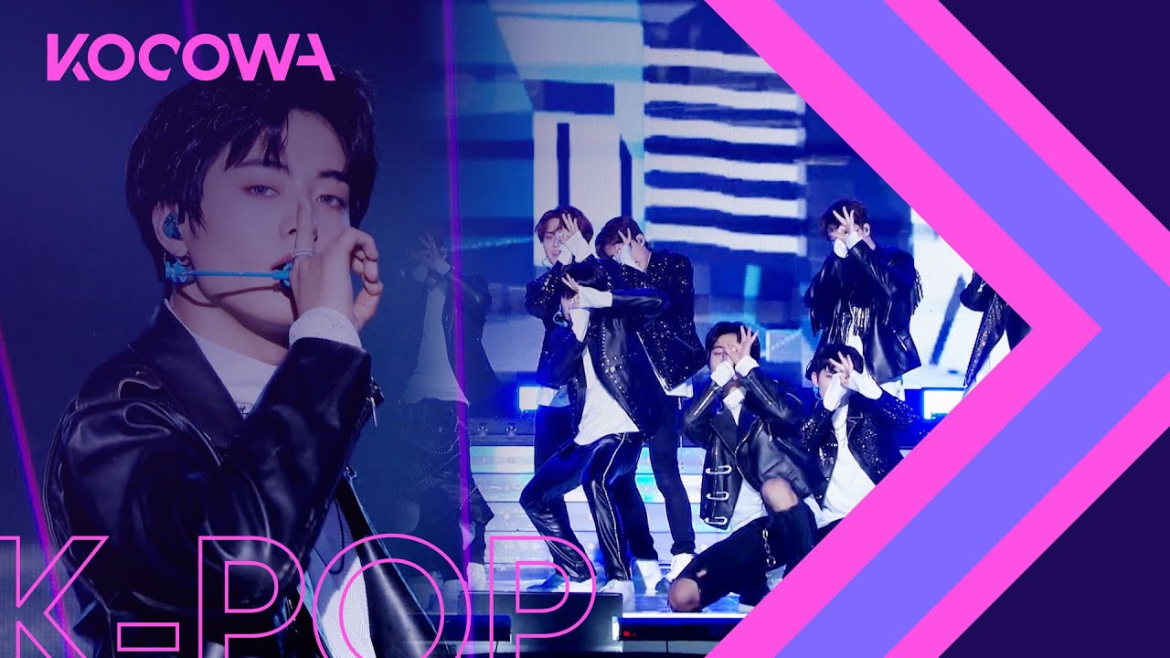 TREASURE - I Love You + Boy + MMM [2020 SBS Gayo Daejeon in Daegu Ep 1]