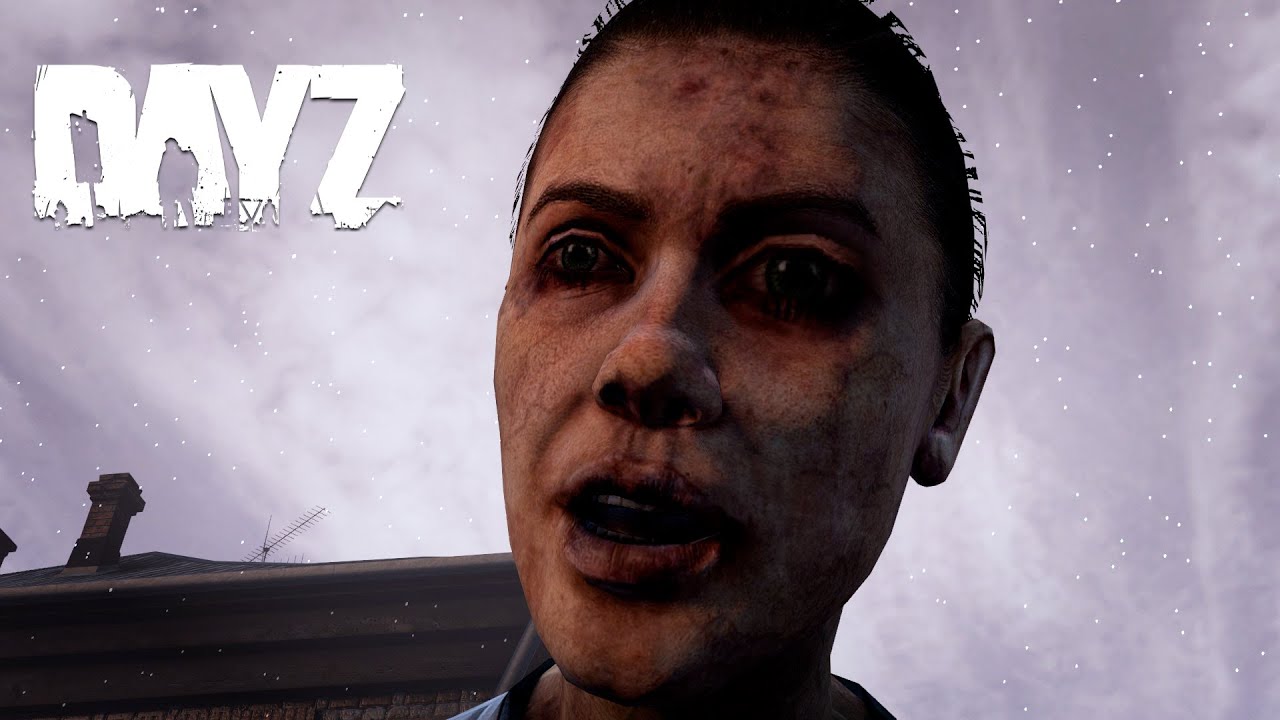 Histoires de DayZ #94 NICO ET JOE SALADE EN ROUE LIBRE