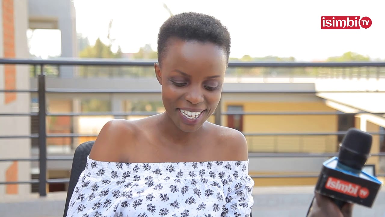 Uwantoje ubu ni Minisitiri||Umunyamakuru Cyuzuzo yateye indi ntambwe ikomeye||Twaganiriye