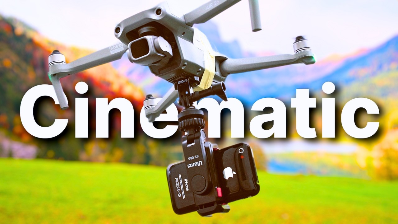 Can the iPhone 3Gs Actually Shoot Cinematic Video?