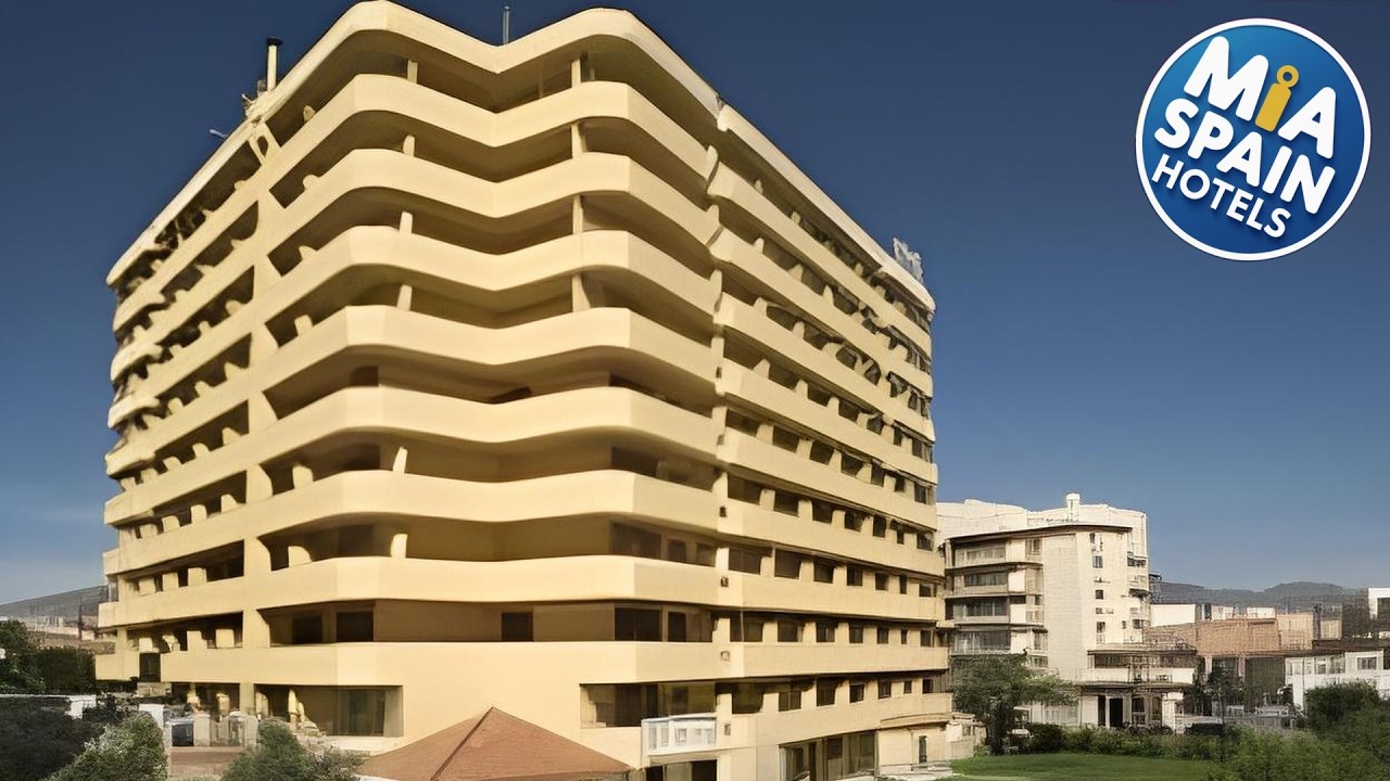 Veramar | Fuengirola, Spain | Hotel Review 🛏️