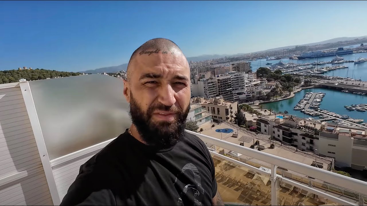 I Got Sick in Spain and had to Fly Home -$30,000 LOSS