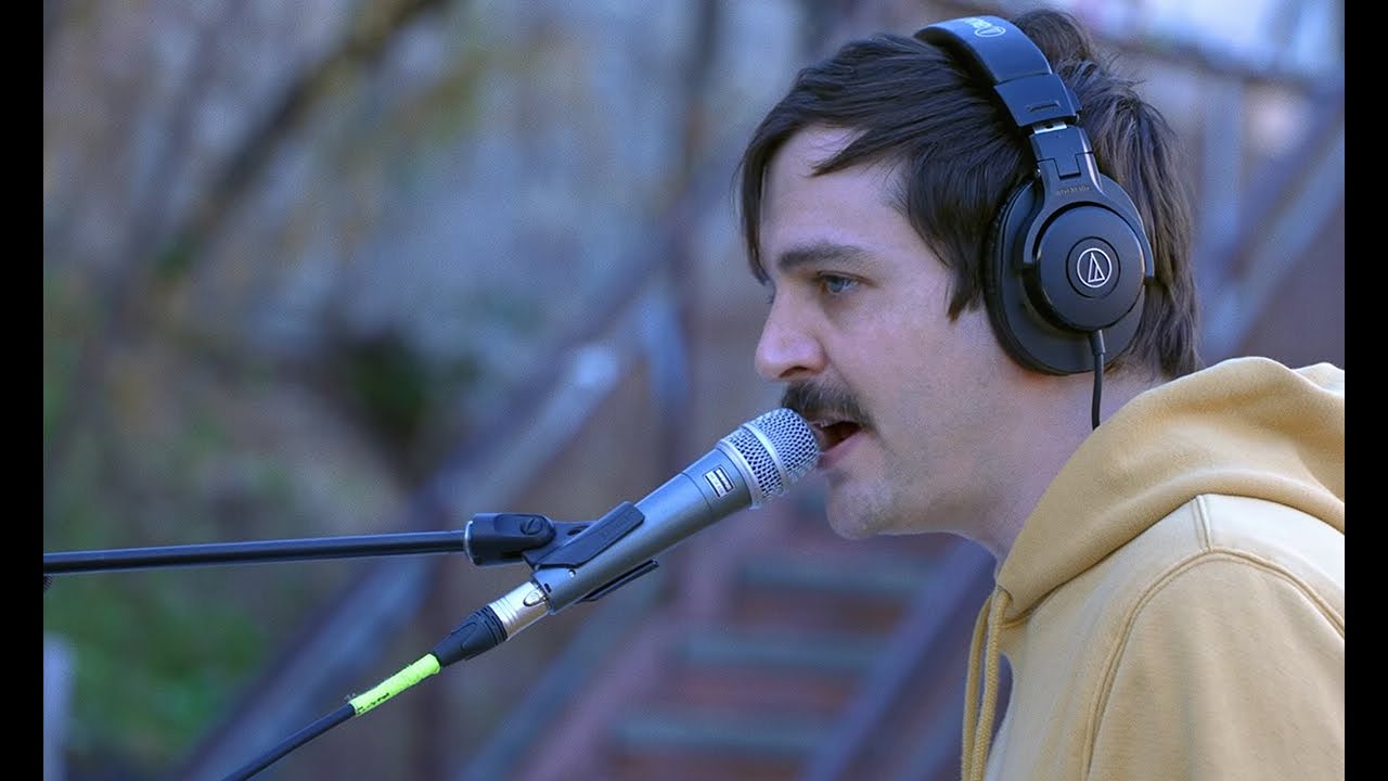 Bayonne - Perfect (Live from Mohawk rooftop)