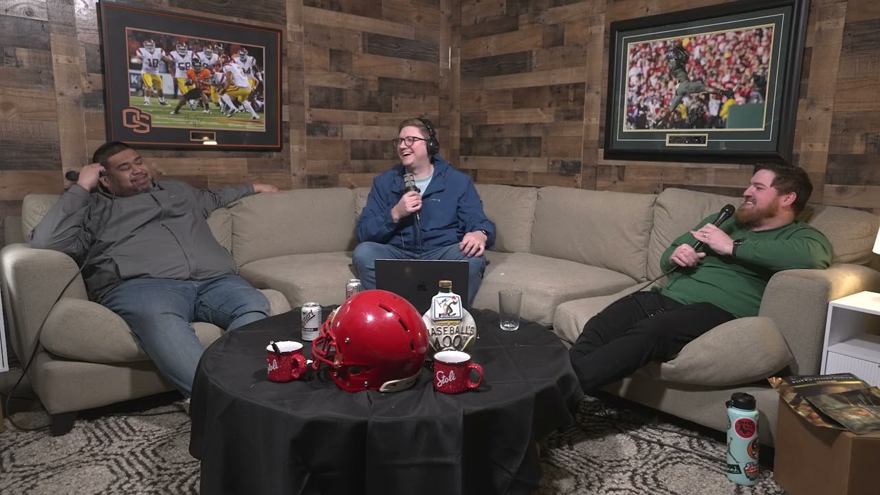 Indiana Wins CFP Championship & Josh Allen Eliminated & Bo Nix Injured & Jarrett Stidham Starting