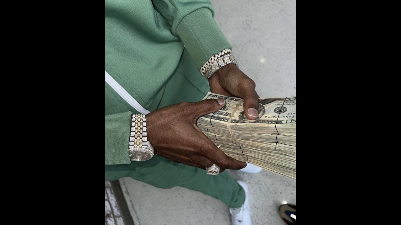 (FREE) Kevin Gates x Gunna Type Beat | 