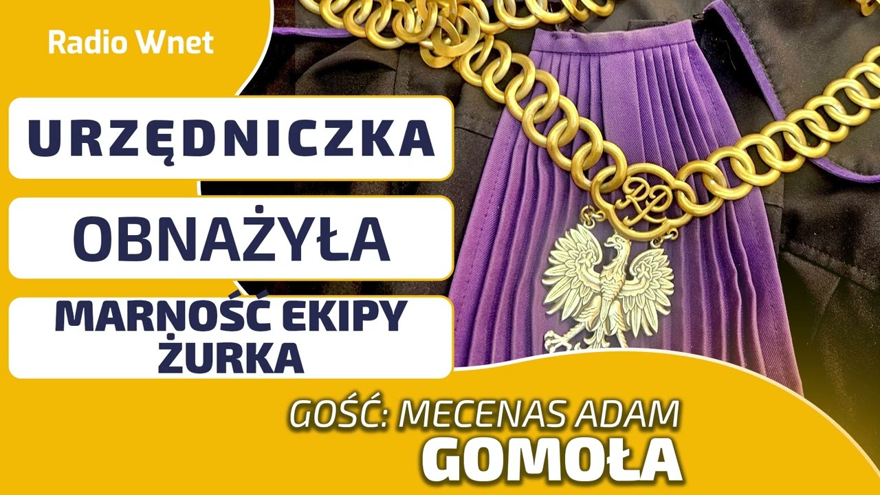 Urzędniczka ze sprawy ks. Olszewskiego obnażyła marność zarzutów. Sąd raczej nie jest bezstronny