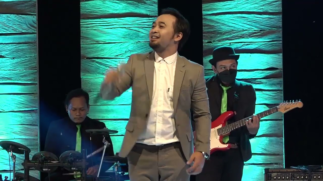 WIDI NUGROHO - PILIHAN HATI