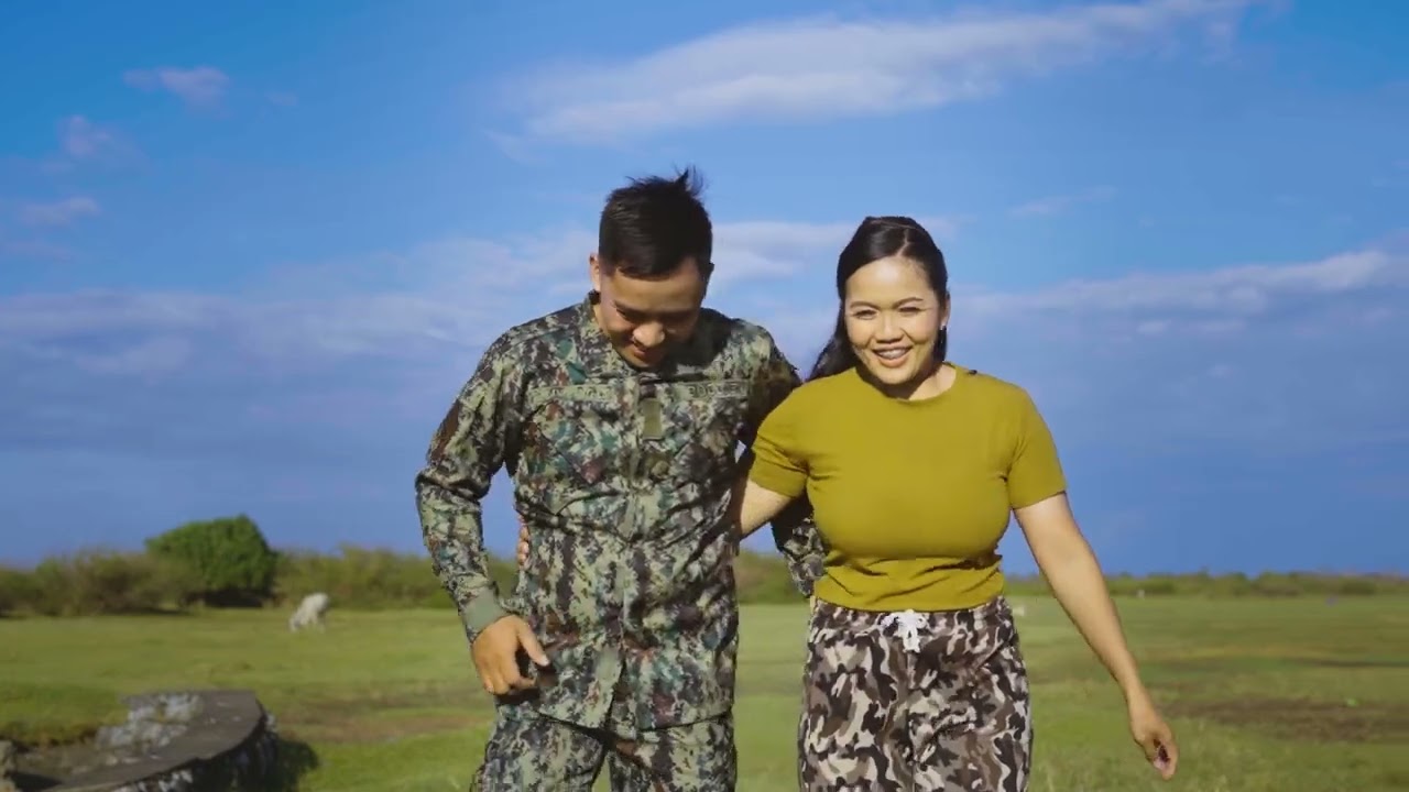 Save the date of Gutierrez and Calingangan NuptialsDecember 20, 2025