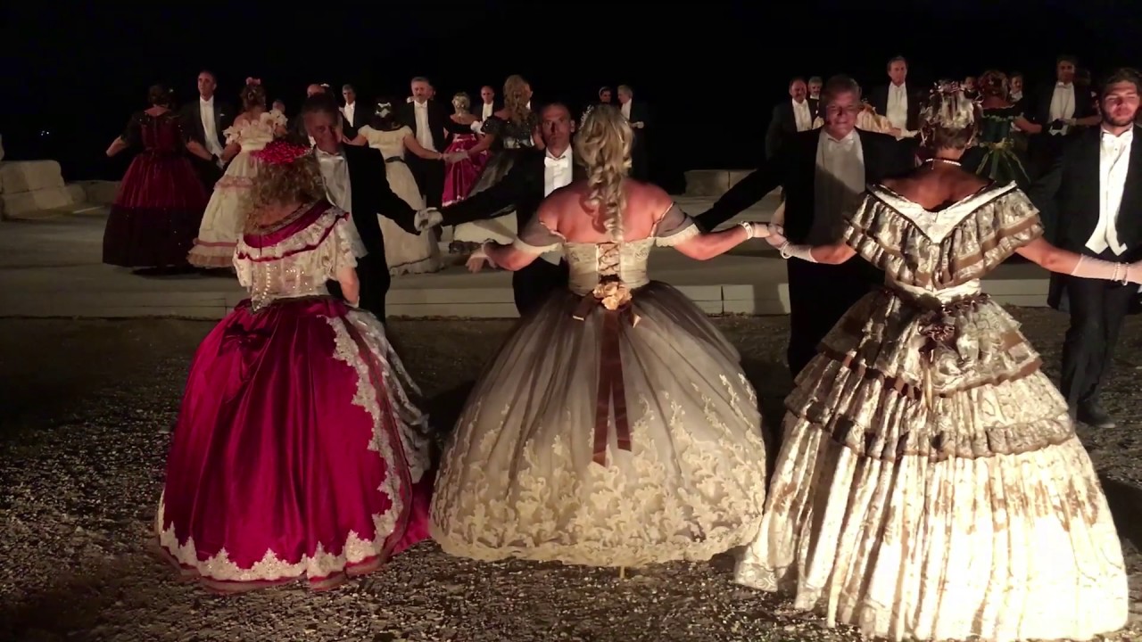 il ballo del Gattopardo