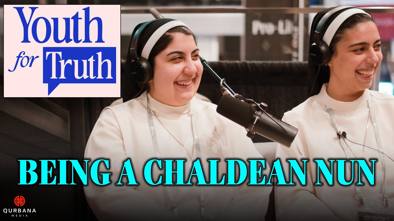 Один день из жизни халдейской сестры | Молодежь за истину [Эпизод 7]