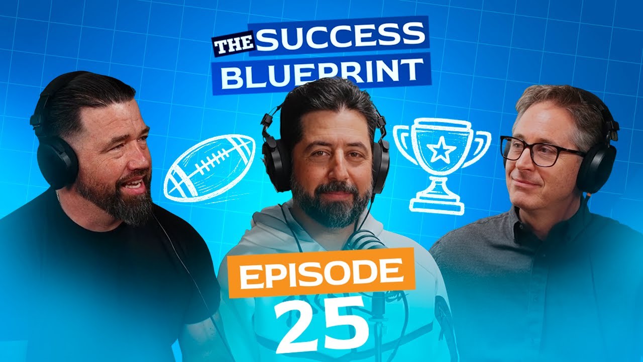 Building Champions: Coach Armando Gonzalez on Culture of the Rigby, ID Trojans | Ep 25