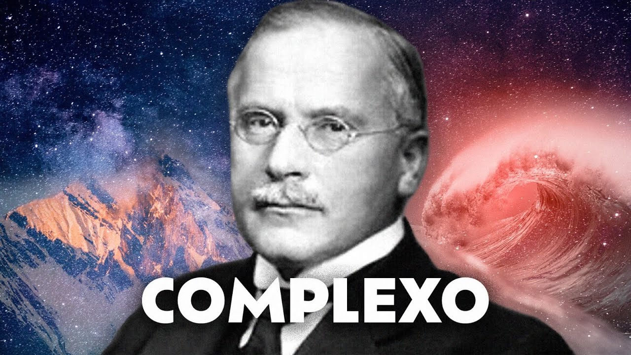 Fundamentos de Jung • 2. Complexo