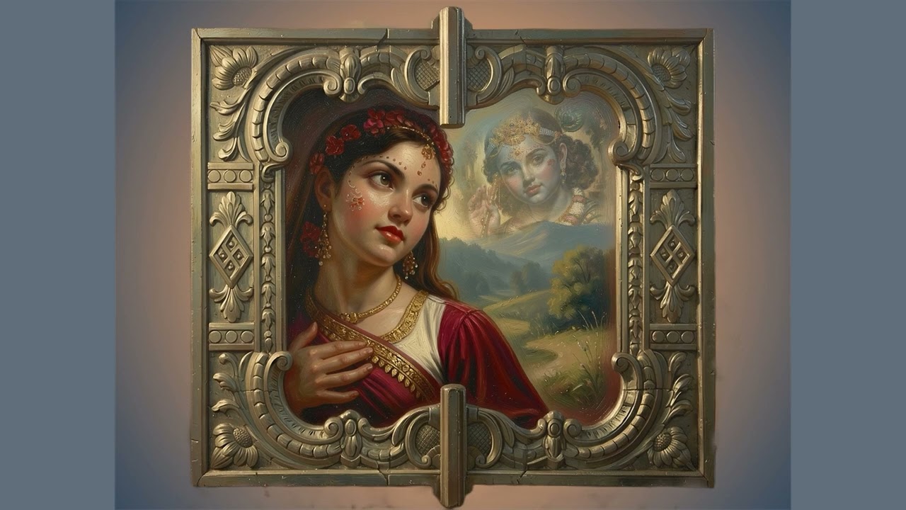The Healing Vibration of the Hare Krishna Mantra