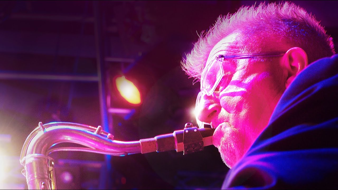 ROCK & BLUES POWER 2019: RBP ORCHESTRA - Baker Street