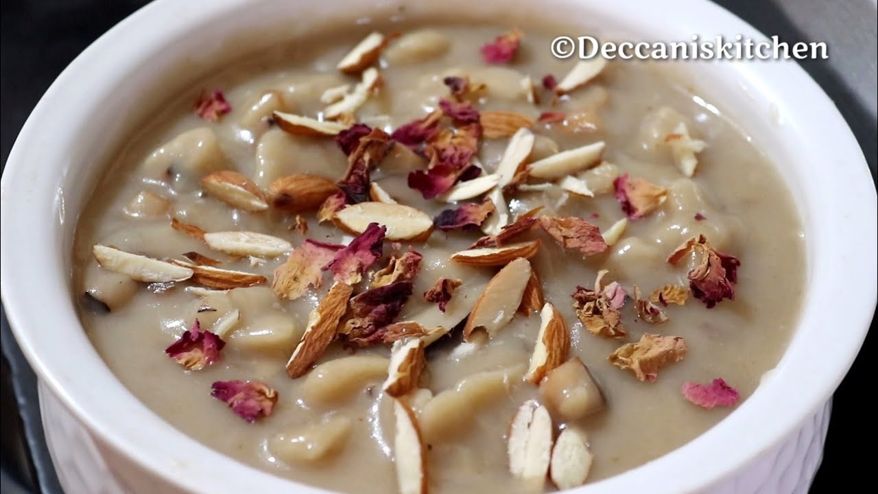 Hyderabadi Meethe Sutriyaan (Ghode) Very Old And Traditional Recipe Of Hyderabad