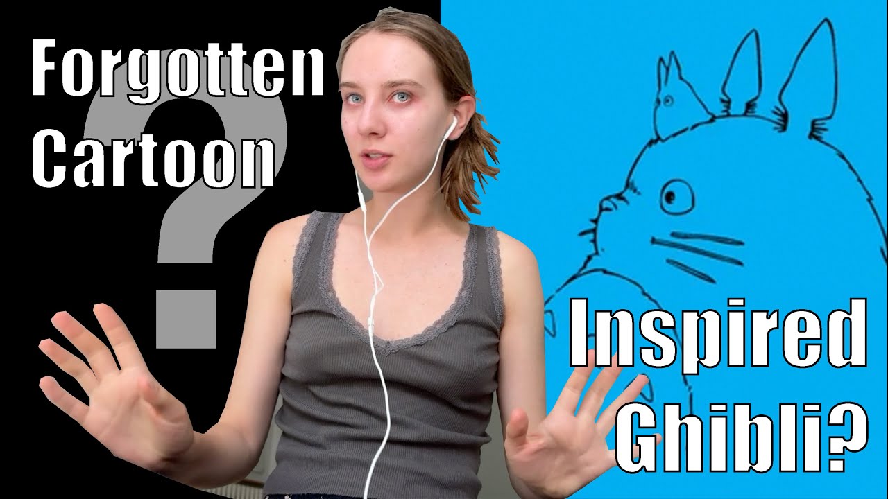 Miyazaki’s Secret Inspiration? | The Boy and the Heron vs The King and the Mockingbird