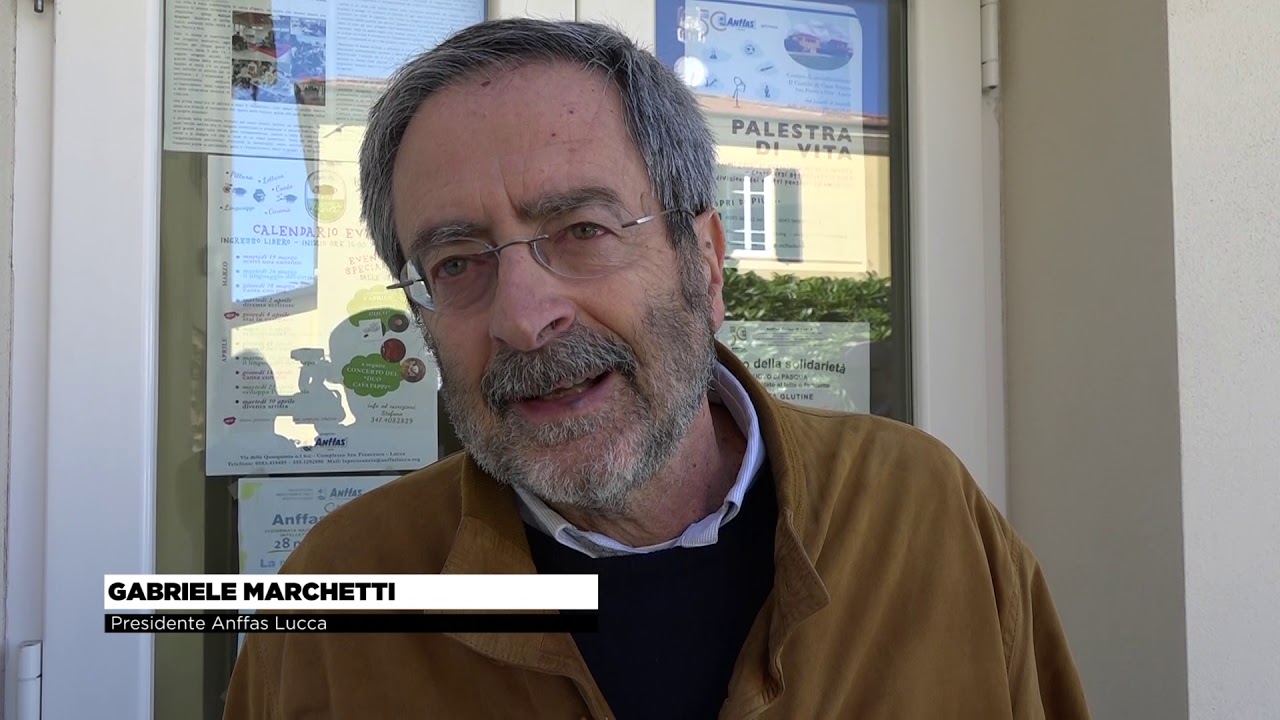 Anffas, giornata di festa per l'open day