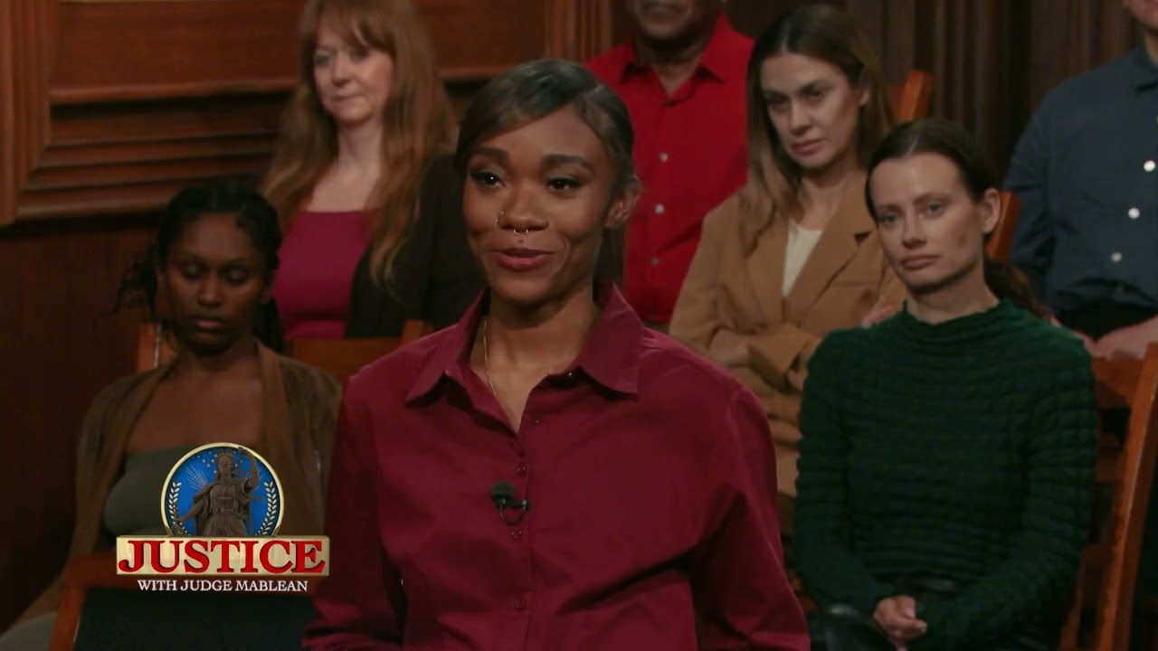 Ghosted & Cat-astrophic | Justice With Judge Mablean