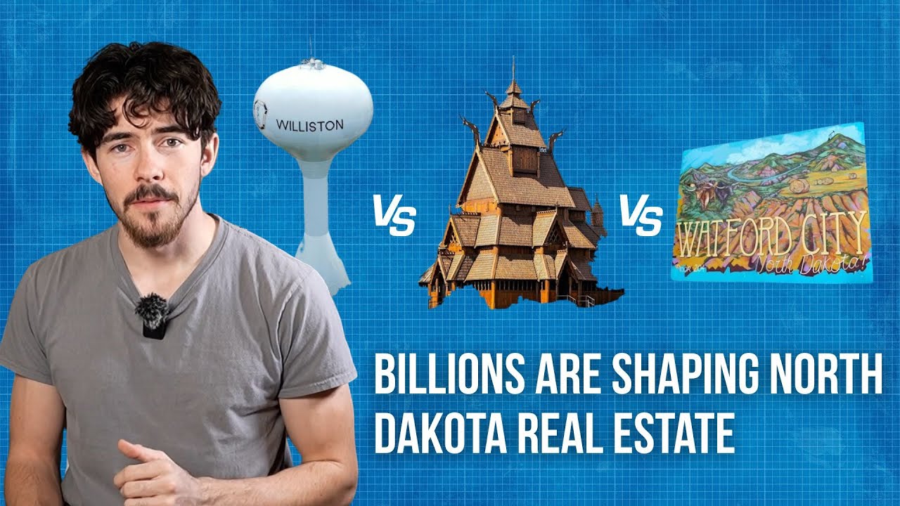 Investing in North Dakota: The 
