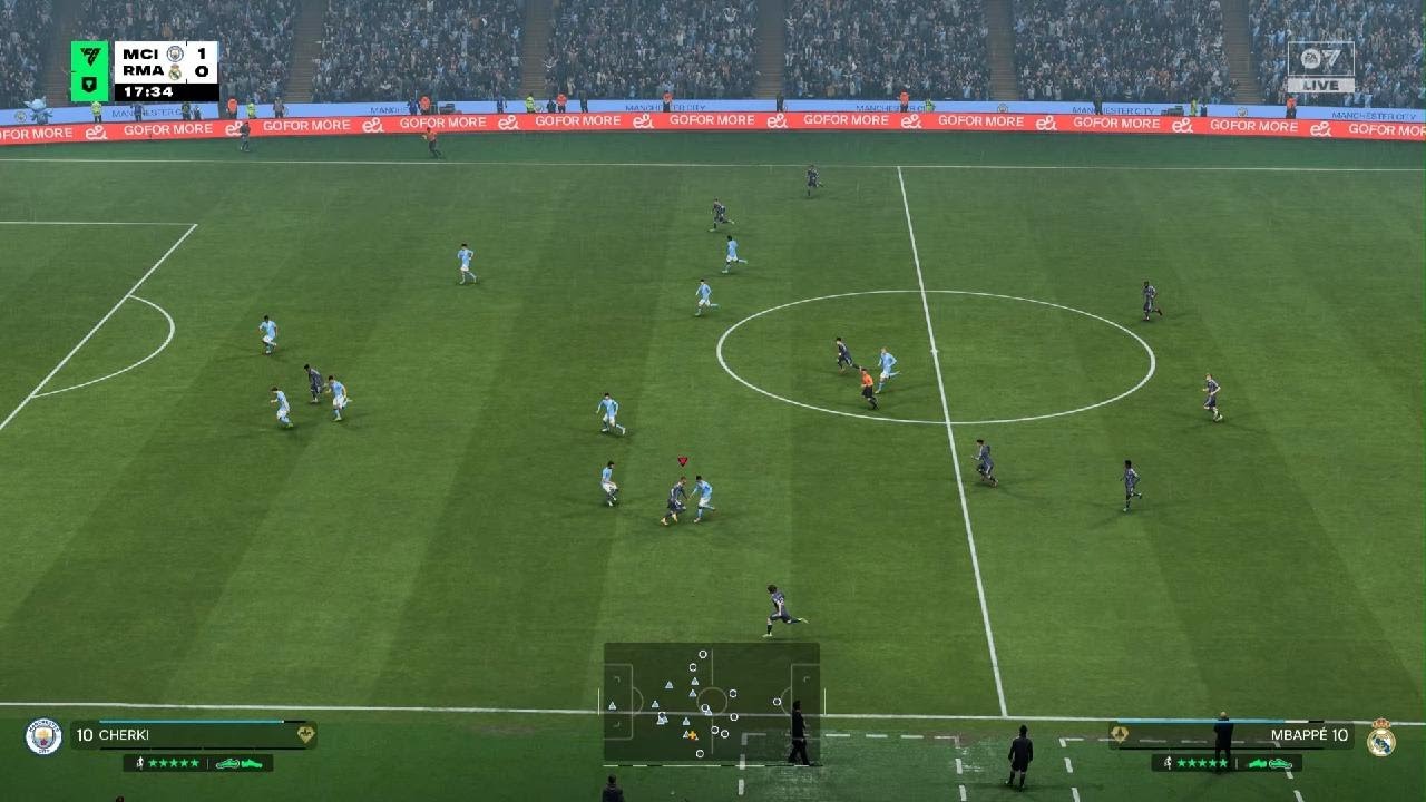 Manchester City vs Real Madrid UCL 1st leg_ethihad_FC_26