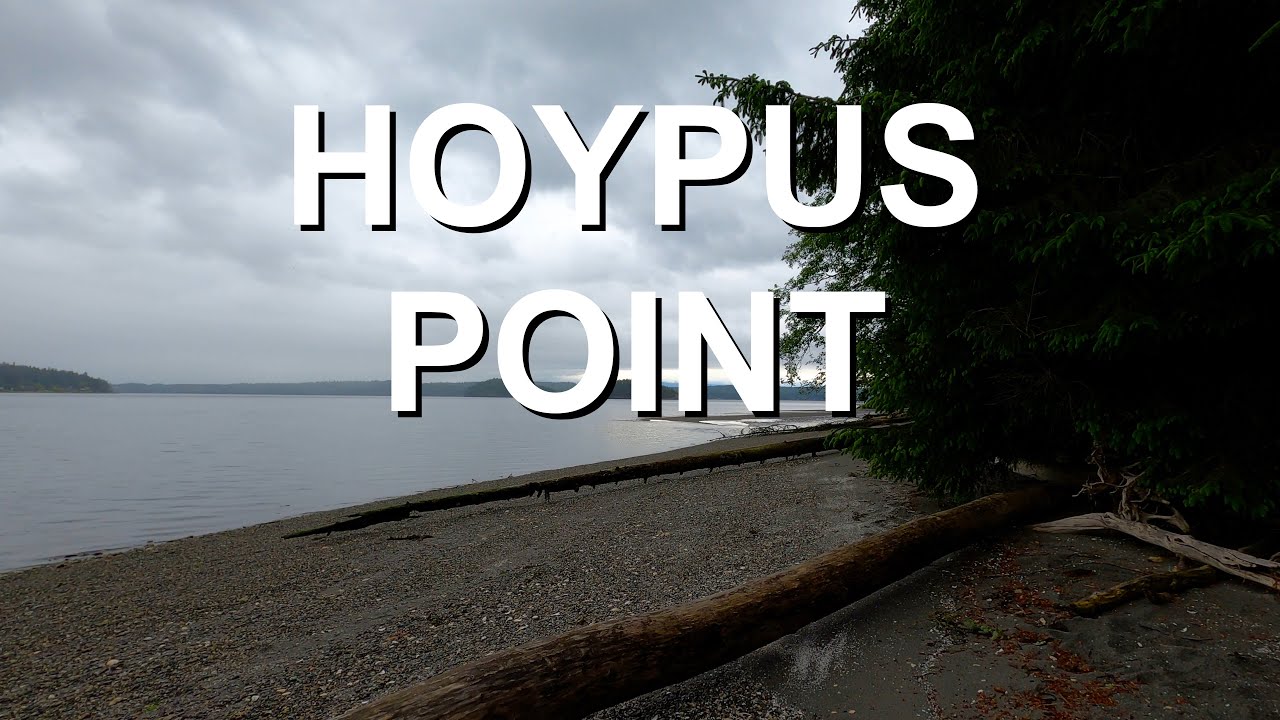 Exploring the Scenic Puget Sound and Deception Pass Area