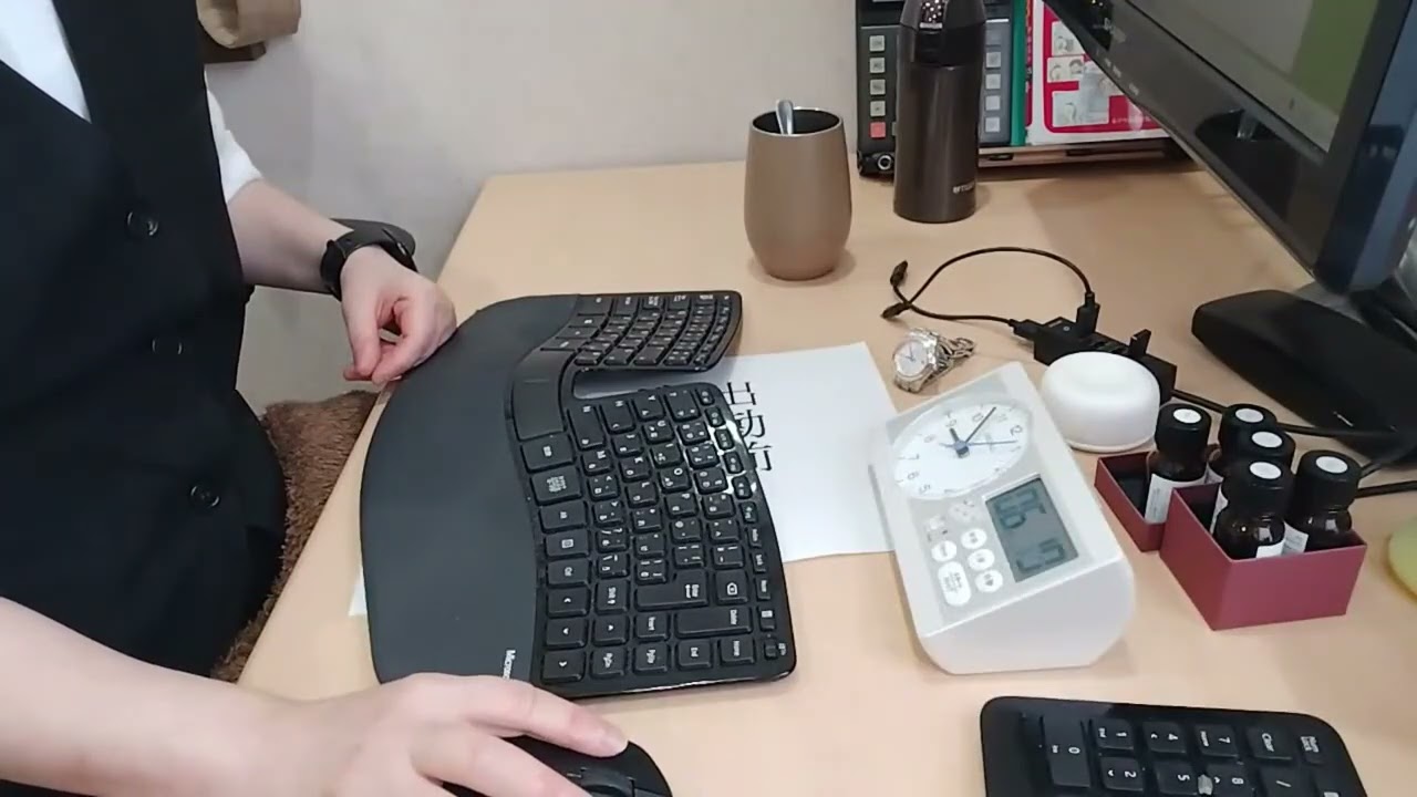 令和7年行政書士試験合格発表の日（編集版）