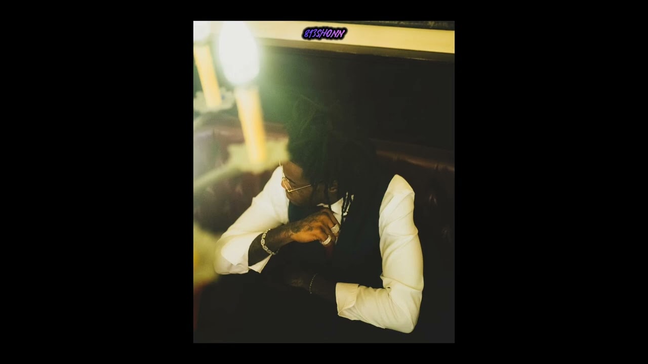 MEXIKODRO - HEIGHT #SLOWED