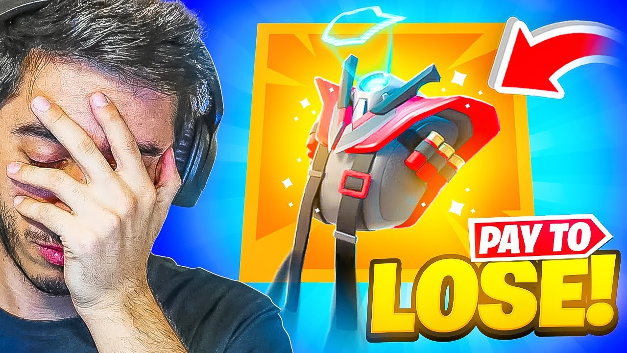 ESSE ITEM VAI TE FAZER PERDER A PARTIDA?!