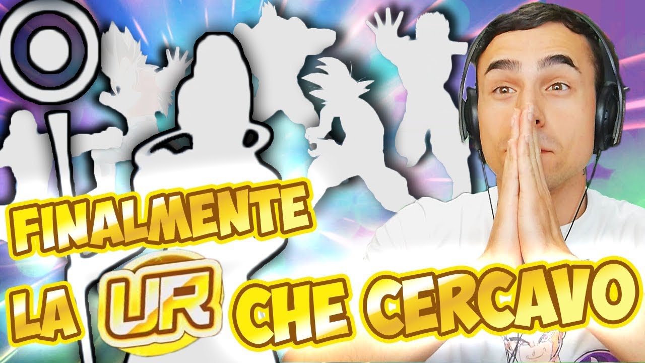 DITEMI CHE STO SOGNANDO! È successo VERAMENTEEEEE. | Xenoverse 2 SUMMON Hero Colosseum ITA