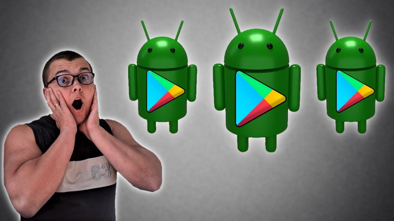 The 3 Best Android OS for PC