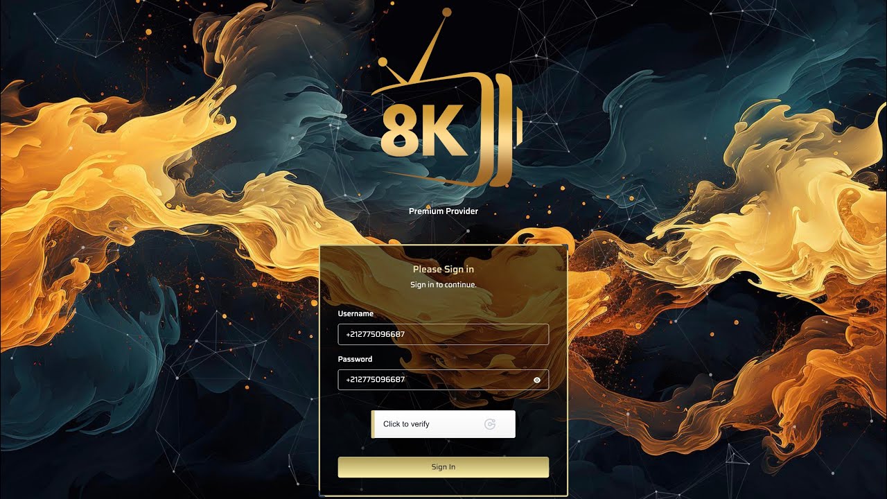 Step-by-Step Strong 8K Panel IPTV Reseller Guide (2025)