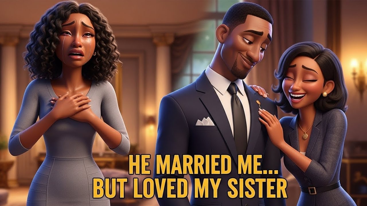 I Married a Billionaire, But He Loved My Sister 
