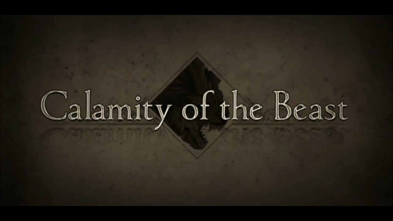 [FGO] all unique LB6 cutscenes and unique battle intro/title cards