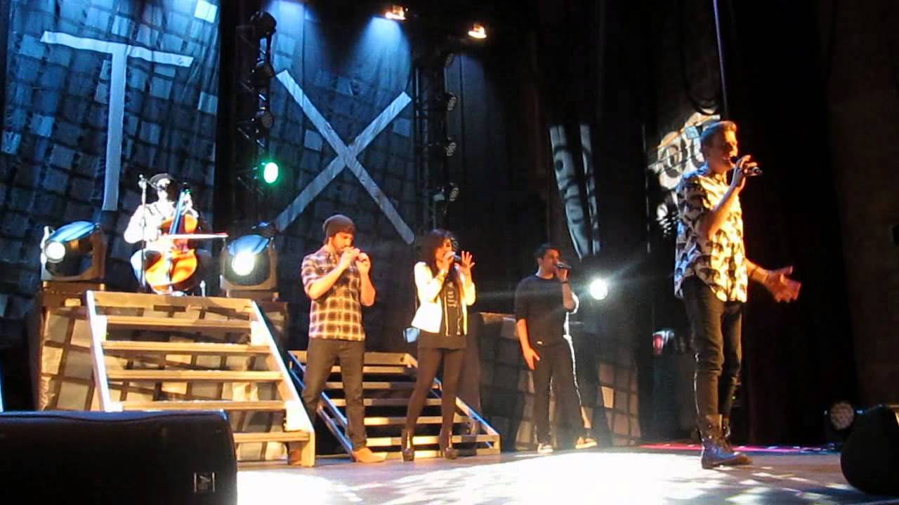 Pentatonix - 