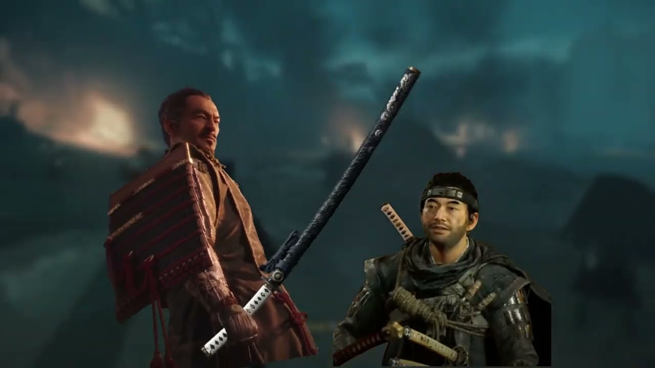 Why Ghost of Tsushima Can’t Let Go of the Samurai Hero