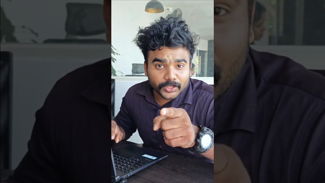 No Photoshop! 😱 Create stunning posters with AI- Ideogram Malayalam tutorial 🎨#ideogram #malayalam