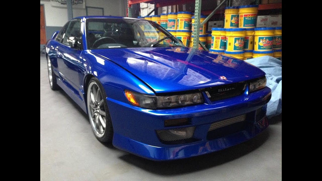 Nyce1s - Import DPS... The Shop Feature