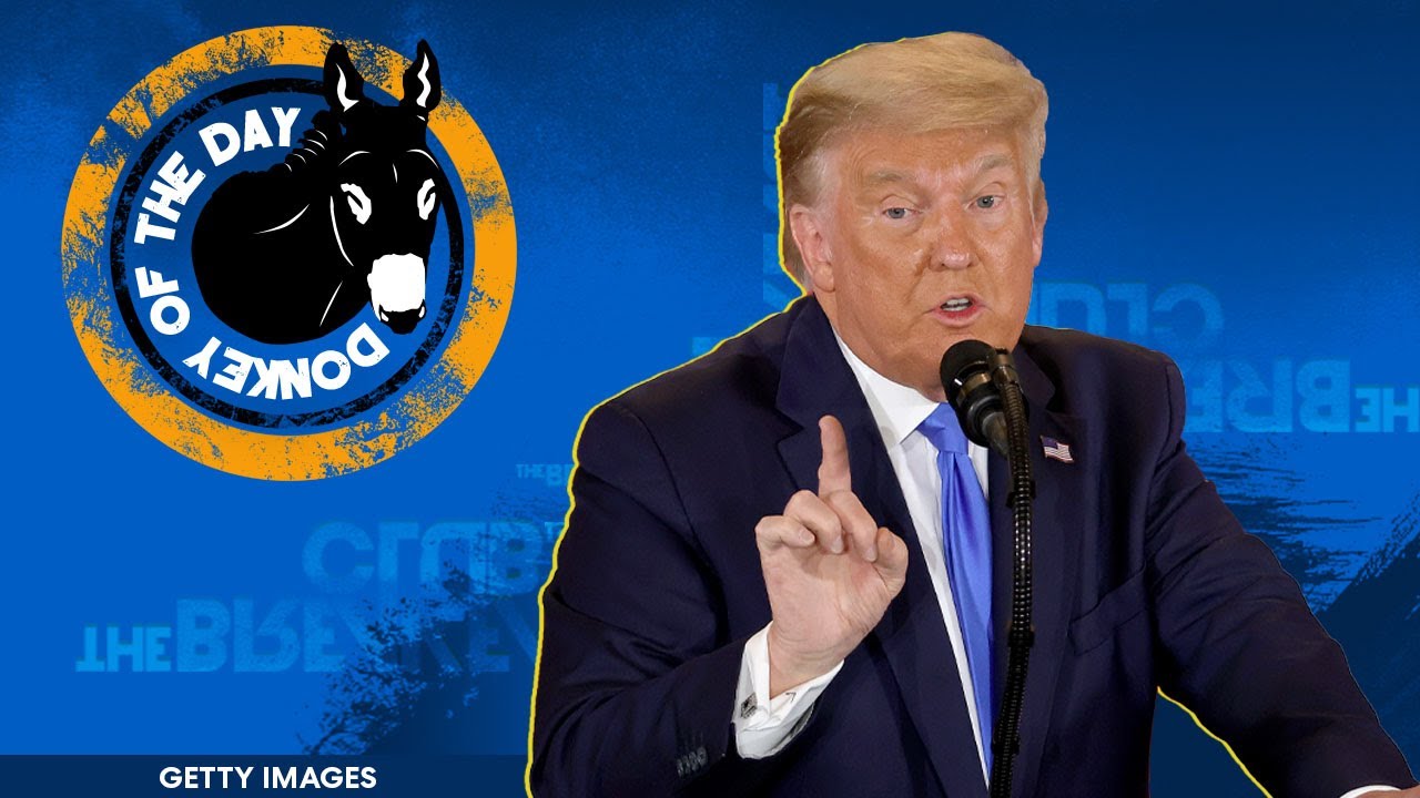 Trump Says 'Stop The Count!' As Some States Continue Tallies