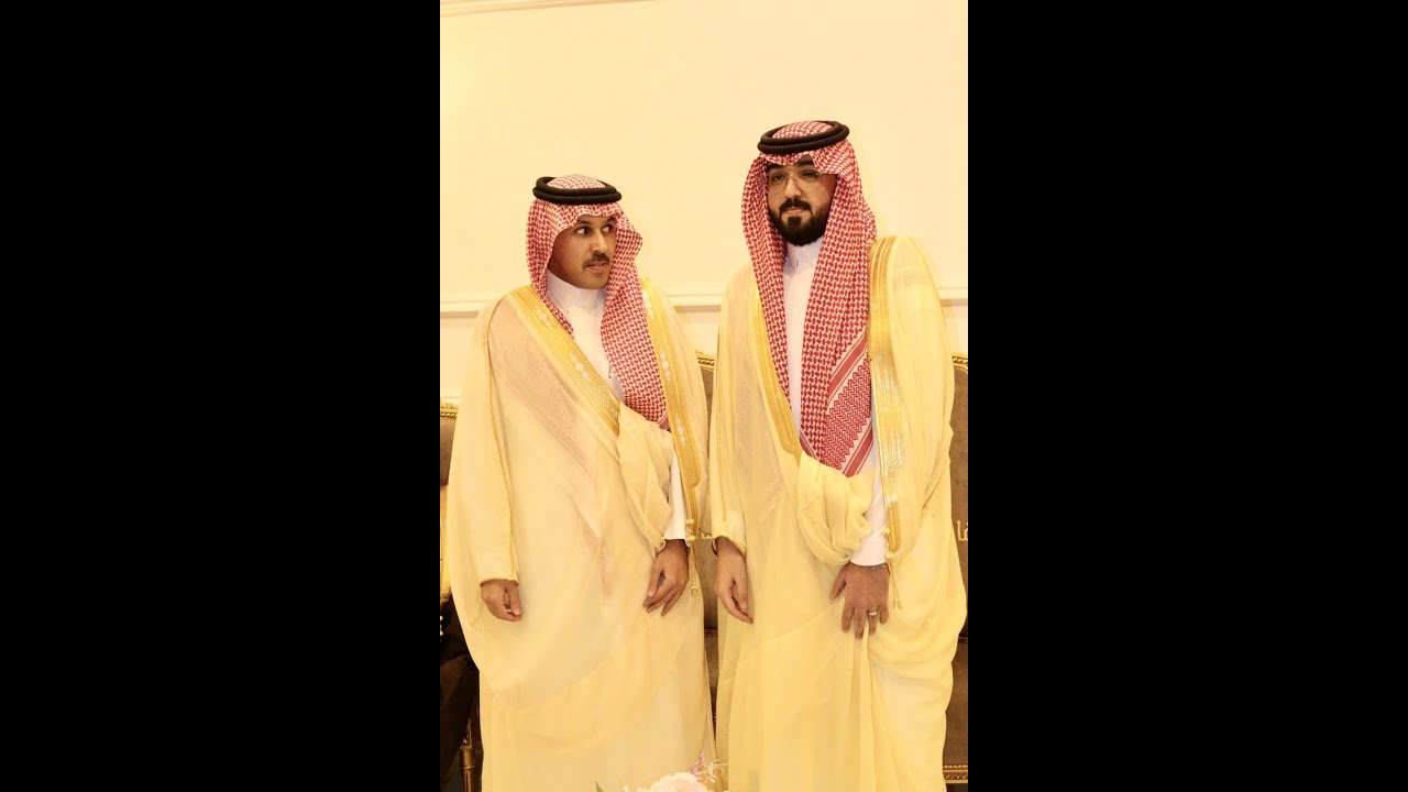 فرينسي من حفل || سلطان بن فيصل بن سحوب