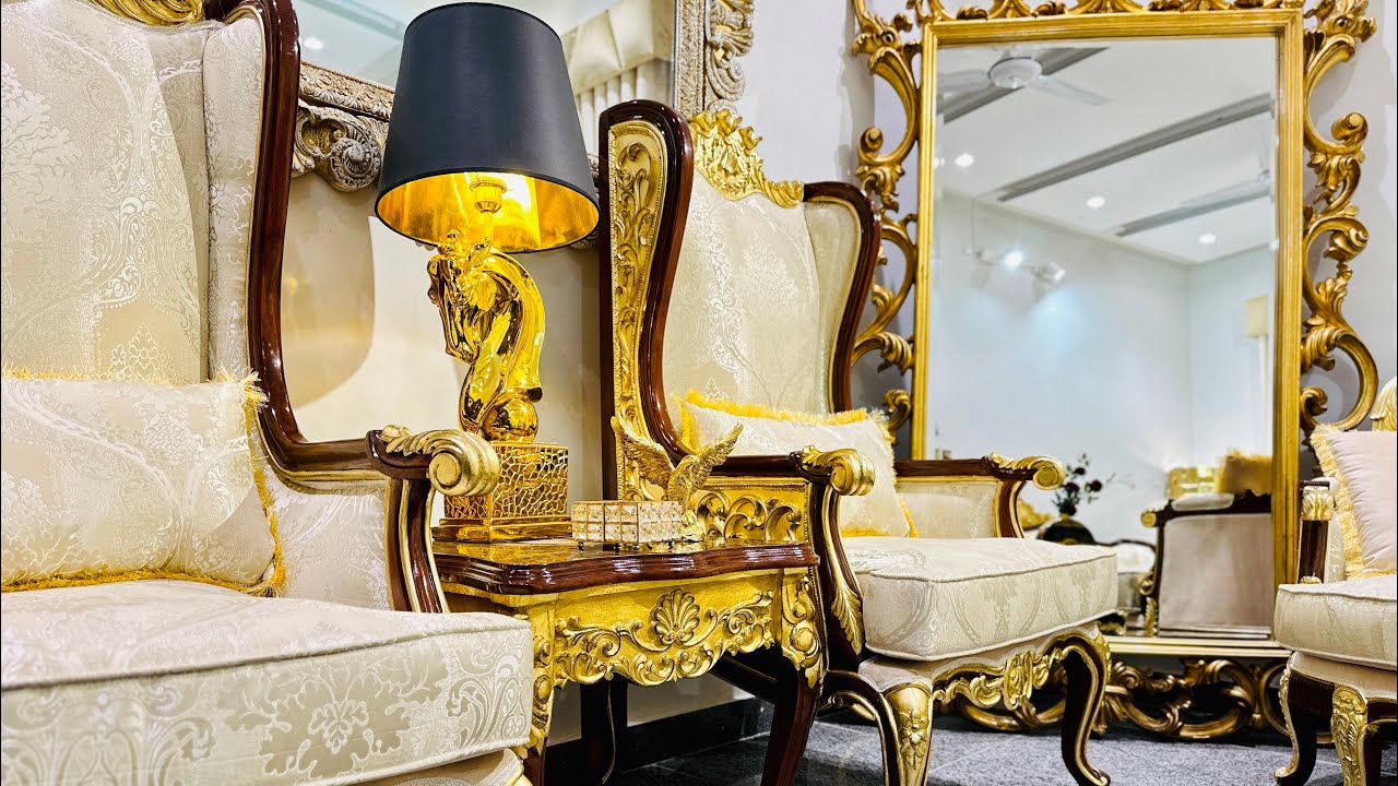 The Royal Drawing Room